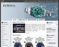 Bild Juwelier Eupen