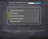 Bild Wasserbetten in Kln, Hamburg, Bremen und Bielefeld sowie ...