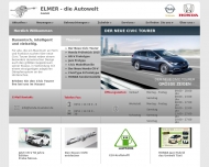 Bild Elmer...die Autowelt Emsdetten GmbH