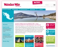 Bild Mexico Mio - Heinrich & Schumann GbR
