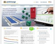 Bild pvXchange GmbH