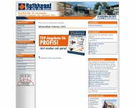 Bild Rothkegel Baufachhandel GmbH