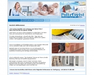 Bild Poltergeist-Konzeptbau