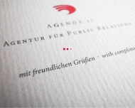 Bild Agenda 17. Agentur fr Public Relations