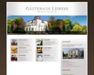Bild Gstehaus Leipzig