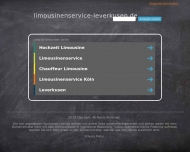 Bild Limousinenservice Leverkusen