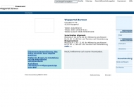 Bild Finanzamt Wuppertal-Barmen