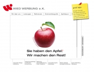 Bild Wied Werbung eK
