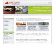 Bild Bodenleger - Bodenbelge - Designbodenbelge - Industriebden ...