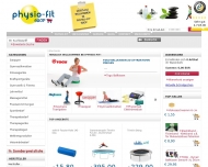 Bild physio-fit Medizintechnik GmbH