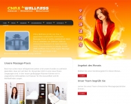 Website China Wellness