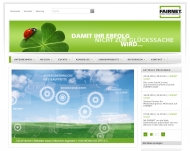 Bild FAIRNET Gesellschaft fr Messe-, Ausstellungs- und Veranstaltungsservice mbH