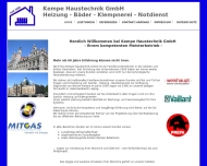 Bild Kempe Haustechnik GmbH