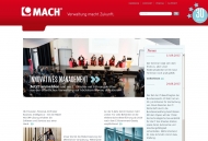 Bild MACH AG - ERP und DMS Software fr ffentliche Verwaltungen