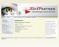 Bild SatzPartner Dienstleistungs GmbH