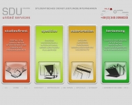 Bild SDU GmbH Studentisches Dienstleistungsunternehmen GmbH