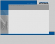 Bild van nen GmbH Metallbau