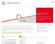 Bild Capital-Consult GmbH