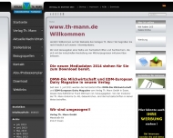 Bild Th. Mann Verlag GmbH & Co. KG