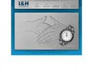 Bild I&H Personalservice Uwe Heise