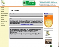 Bild Gemeinntzige Wohnungsgenossenschaft Gelsenk. u. Wattenscheid eG