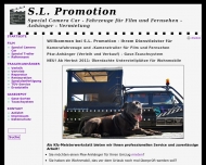 Bild SL Promotion Anhngervertrieb