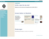Bild Stenografenverein Schalke 1892 E.V.