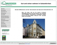 Bild Bauverein Gelsenkirchen eG.