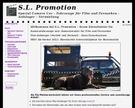 Bild SL Promotion