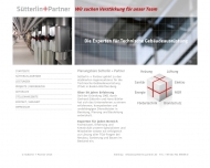 Bild Stterlin + Partner  Ingenieurbro fr Technische ...