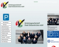 Bild Verkehrsgesellschaft Stadt Gelsenkirchen mbH
