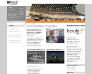 Bild Bohle Innenausbau GmbH & Co. KG