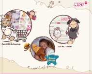 Bild Nici Shop