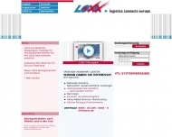 Bild LOXX Logistik & Spedition, LOXX Logistics, LOXX Lagerlogistik, LOXX Holding