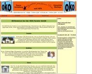 Bild OKO Kunststoffenster GmbH