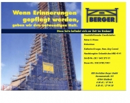 Bild Berger Verwaltungsgesellschaft mbH