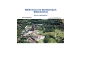Bild Nordsternpark Gesellschaft fr Immobilienentwicklung und Liegenschaftsverwertung mbH