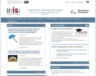 Bild Institut fr Internet-Sicherheit