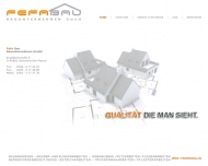 Bild FeFa Bau GmbH