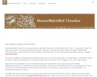 Bild Jungnitsch Christine Kosmetikerin