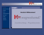 Bild Klostermann GmbH