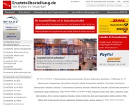 Bild Gehg Service GmbH