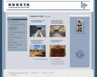 Bild KONSTA Planungsgesellschaft mit beschrnkter Haftung