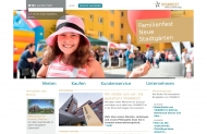 Bild Vivawest Wohnen GmbH