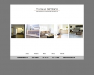 Bild Dietrich Thomas Innenarchitekt