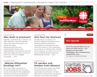 Bild Caritasverband