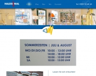 Bild Halogenial Das Fachgeschft fr Halogenbeleuchtung