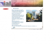 Bild IAL Automation und Logistik GmbH