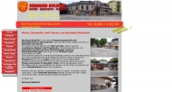 Bild Bielefeld, Bernhard GmbH & Co KG Fliesen Baustoffe
