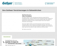 Bild Erxleben Udo Versicherung